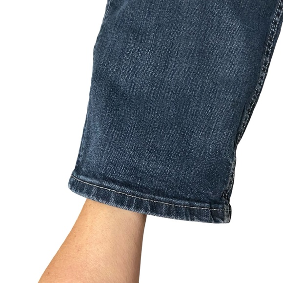 Levi’s 559 Relaxed Straight Jeans Blue - Picture 8 of 16